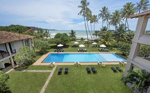 MANDARA RESORT MIRISSA. 4*