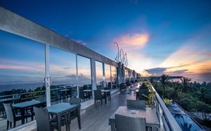 VILLA THAWTHISA. BOUTIQUE