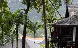 BAAN KRATING KHAO LAK RESORT 3*