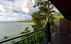 BAAN KRATING KHAOLAK 3*