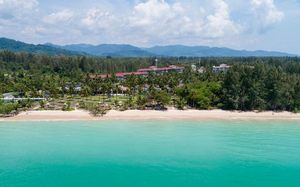 KANTARY BEACH KHAO LAK 4*
