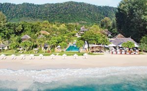 LAYANA RESORT & SPA (ADULT ONLY) 5*