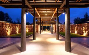 OUTRIGGER KHAO LAK BEACH RESORT (EX. MANATHAI KHAO LAK) 4*
