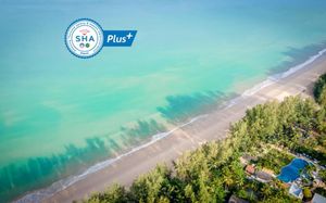 OUTRIGGER KHAO LAK BEACH RESORT (EX. MANATHAI KHAO LAK) 4*