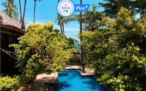 VACATION VILLAGE PHRA NANG INN (EX. PHRA NANG INN) 4*