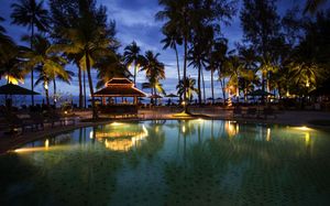 ROBINSON CLUB KHAO LAK (EX. KATILIYA KHAO LAK RESORT & POOL) 5*