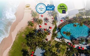 RAMADA RESORT BY WYNDHAM KHAO LAK 4*