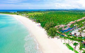 GRACELAND KHAO LAK RESORT & SPA (EX. SENTIDO) 5*