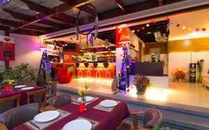 PATONG BURI RESORT