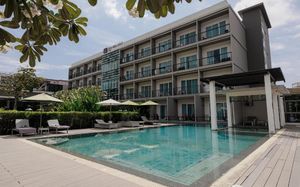 THE MELODY PHUKET 3*