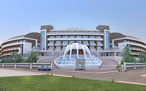 TUI BLUE MAVISS 5*
