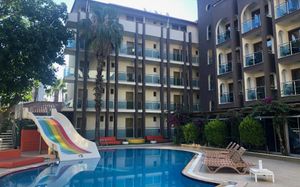 ASTORIA LIFE HOTEL (EX. ASTORIA BEACH) 3*