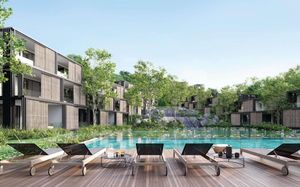KAMALISS MONTAZURE PHUKET – MGALLERY COLLECTION (EX. MONTAZURE RESORT PHUKET) 5*
