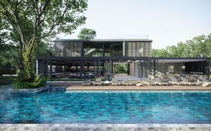 KAMALISS MONTAZURE PHUKET – MGALLERY COLLECTION (EX. MONTAZURE RESORT PHUKET) 5*