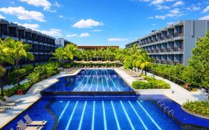 COURTYARD BY MARRIOTT PHUKET CHALONG BAY RESORT 4*