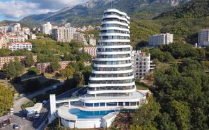 SKYLINE RESORT 4*