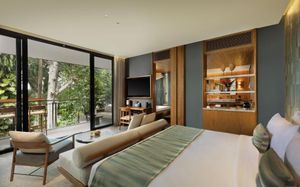 ALAYA SUITES UBUD 5*