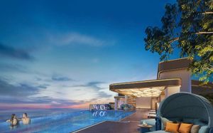 VOCO SANYA BAY BY IHG 5*
