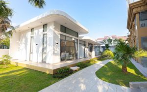 TAHITI LUXURY VILLA PHU QUOC 4*