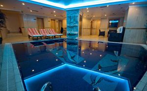 ASPEN HOTEL ISTANBUL 3*