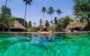 CGH MARARI BEACH RESORT 4*+