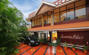 JASMINE PALACE. 3*