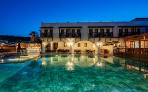 COSTA BITEZHAN HOTEL 4*