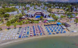 COSTA BITEZHAN HOTEL