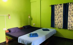 SAVITRI GUEST HOUSE