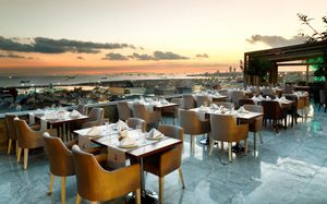 DARKHILL HOTEL (EX. CARA HOTEL) 4*