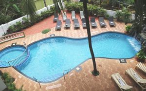 SILVER SANDS SUNSHINE 2*