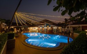 THE GRAND LEONEY RESORT 3*