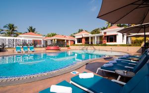 THE GRAND LEONEY RESORT 3*