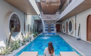 LAROSE VILLAS AND BOUTIQUE CAMP 4*