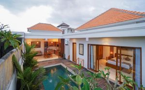 VILLA VASISTA 4*