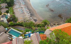 KALIMAJA AMED VILLA