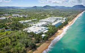 HOTEL RIU PALACE PHUKET 5*