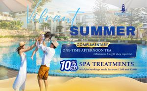 EDENSEE KEGA BEACH RESORT 4*
