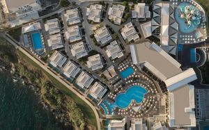 MARE PAPHOS (EX. ATLANTICA MARE VILLAGE PAPHOS) 5*