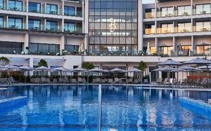MARE PAPHOS (EX. ATLANTICA MARE VILLAGE PAPHOS) 5*