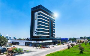 RENEX HOTELS 5*