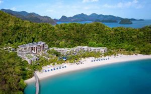 THE ST.REGIS LANGKAWI 5*
