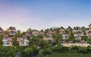 NAVERA PHUKET - MGALLERY COLLECTION 5*