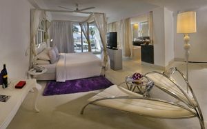 THE PARK CALANGUTE GOA 4*