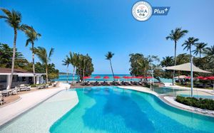 AMARI KOH SAMUI (EX. AMARI PALM REEF) 4*