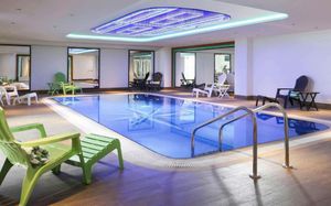 IBIS STYLES DUBAI JUMEIRAH 3*