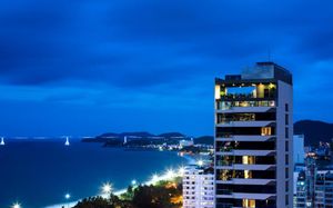 ALANA NHA TRANG BEACH HOTEL