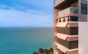 ALANA NHA TRANG BEACH HOTEL