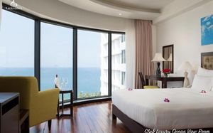 SANDALS ISLAND (EX. LEGEND SEA HOTEL NHA TRANG) 4*