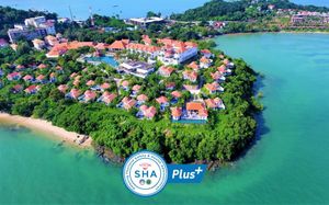 AMATARA RESORT & WELLNESS